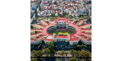 PREPARATORIA MIER Y PESADO