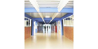 PREPARATORIA MONTES DE OCA CAMPUS TZOMPANTLE