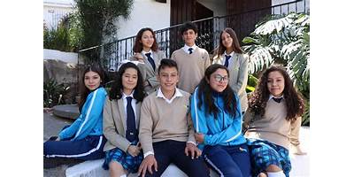 PREPARATORIA NOVEL DE MORELIA