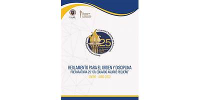 PREPARATORIA NUM. 25 DR. EDUARDO AGUIRRE PEQUEÑO U.A.N.L.