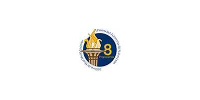 PREPARATORIA NUM. 8 U.A.N.L.