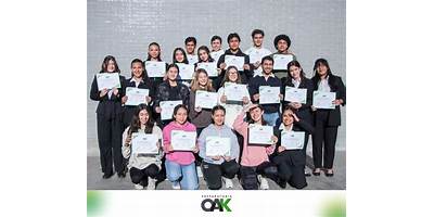 PREPARATORIA OAK