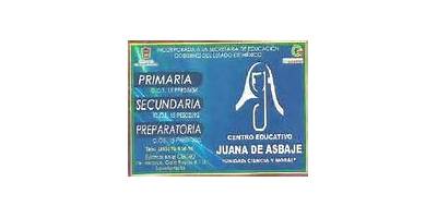 PREPARATORIA PARTICULAR "JUANA DE ASBAJE"