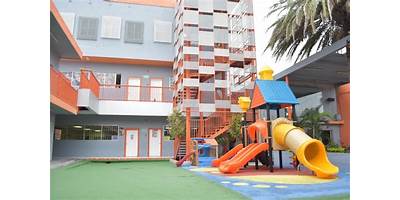 PREPARATORIA PIAGET DE REYNOSA