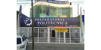 PREPARATORIA POLITECNICA DE AGUASCALIENTES