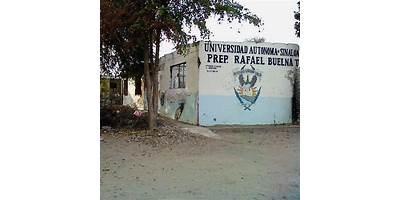 PREPARATORIA RAFAEL BUELNA