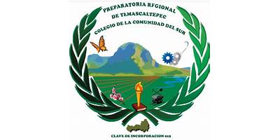 PREPARATORIA REGIONAL DE TEMASCALTEPEC "COLEGIO DE LA COMUNIDAD DEL SUR"