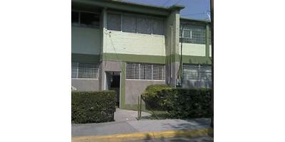 PREPARATORIA REGIONAL TLALNEPANTLA