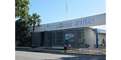 PREPARATORIA RIVIERA