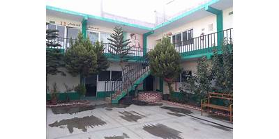 PREPARATORIA ROSARIO CASTELLANOS