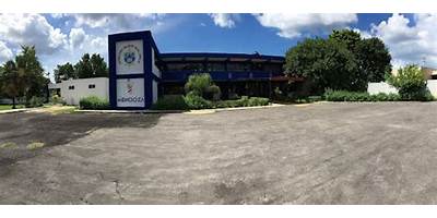 PREPARATORIA SALVADOR VELEZ LOPEZ