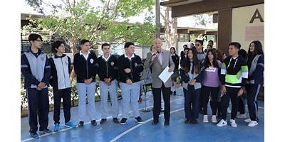 PREPARATORIA SAN MATIAS
