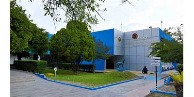 PREPARATORIA SANTA CATARINA ITESM