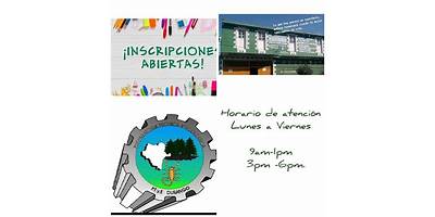 PREPARATORIA TECNICA Y ECOLOGICA