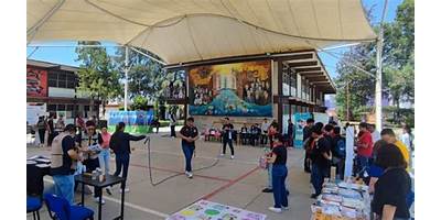 PREPARATORIA UNIVER DE DURANGO