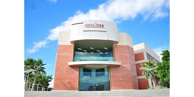 PREPARATORIA UNIVERSIDAD UNILIDER