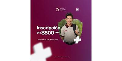 PREPARATORIA VIZCAYA