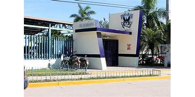 PREPARATORIA VLADIMIR I. LENIN (EL DORADO EXT. JOSE VASCONCELOS (EL SALDO)