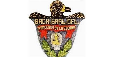 PROCERES DE LA SIERRA