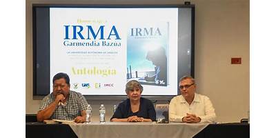 PROFA. IRMA GARMENDIA BAZUA