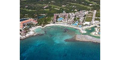 PUERTO AVENTURAS