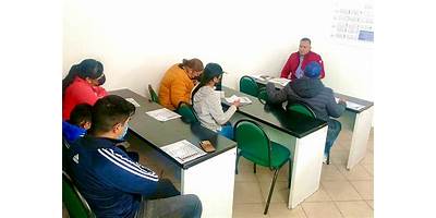 SUBSISTEMA DE PREPARATORIA ABIERTA