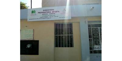 SUBSISTEMA PREPARATORIA ABIERTA