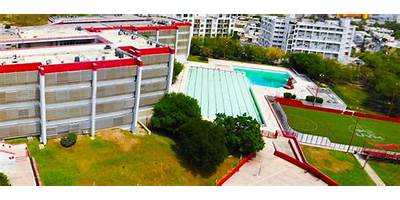 TECNOLOGICO DE MONTERREY, CAMPUS CUMBRES