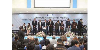 TECNOLOGICO HIDALGO