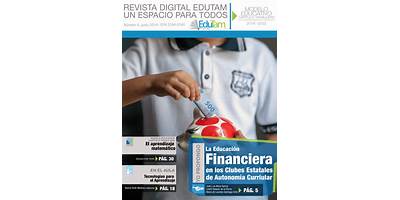 TELEBACHILLERATO COMUNITARIO 027