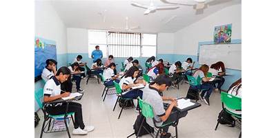 TELEBACHILLERATO COMUNITARIO ABASOLO - EL VARAL
