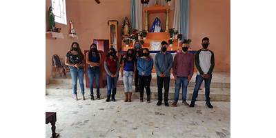 TELEBACHILLERATO COMUNITARIO ACÁMBARO - EL RODEO