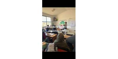 TELEBACHILLERATO COMUNITARIO CANDELARIA DEL ALTO