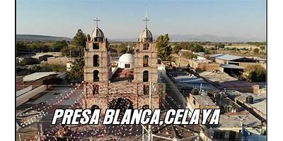 TELEBACHILLERATO COMUNITARIO CELAYA - PRESA BLANCA