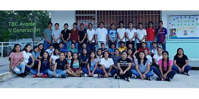 TELEBACHILLERATO COMUNITARIO COLONIA AVANTE