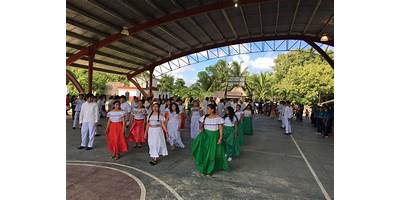 TELEBACHILLERATO COMUNITARIO COLONIA TRES REYES