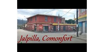 TELEBACHILLERATO COMUNITARIO COMONFORT - JALPILLA