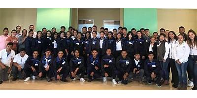 TELEBACHILLERATO COMUNITARIO COMONFORT - PALMILLAS DE SAN JUAN