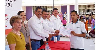 TELEBACHILLERATO COMUNITARIO DE MESA COLORADA