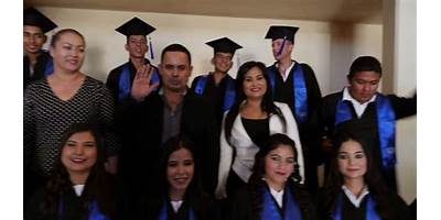TELEBACHILLERATO COMUNITARIO DE SAN BERNARDO