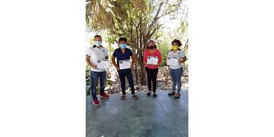 TELEBACHILLERATO COMUNITARIO DE SAN PEDRO CHACABAL