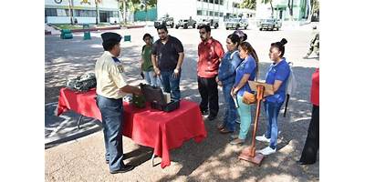TELEBACHILLERATO COMUNITARIO DOS ARROYOS
