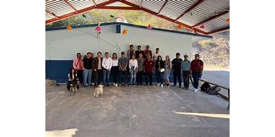 TELEBACHILLERATO COMUNITARIO EL REPARO