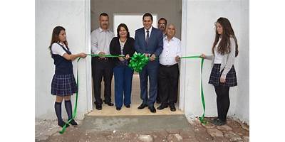 TELEBACHILLERATO COMUNITARIO EL SALITRE