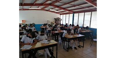 TELEBACHILLERATO COMUNITARIO EL VERGEL
