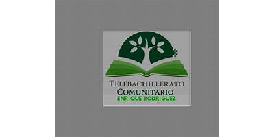 TELEBACHILLERATO COMUNITARIO ENRIQUE RODRIGUEZ