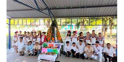 TELEBACHILLERATO COMUNITARIO HUATUSCO