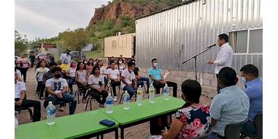TELEBACHILLERATO COMUNITARIO HUMBERTO GUTIERREZ