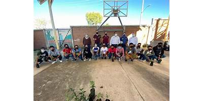 TELEBACHILLERATO COMUNITARIO INDEPENDENCIA Y LIBERTAD
