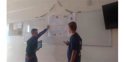 TELEBACHILLERATO COMUNITARIO JERÉCUARO - SAN LUCAS